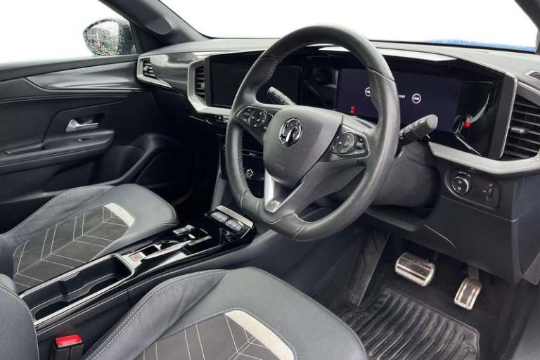 2023 Vauxhall Mokka 100kW Ultimate 50kWh 5dr Auto HATCHBACK ELECTRIC Automatic