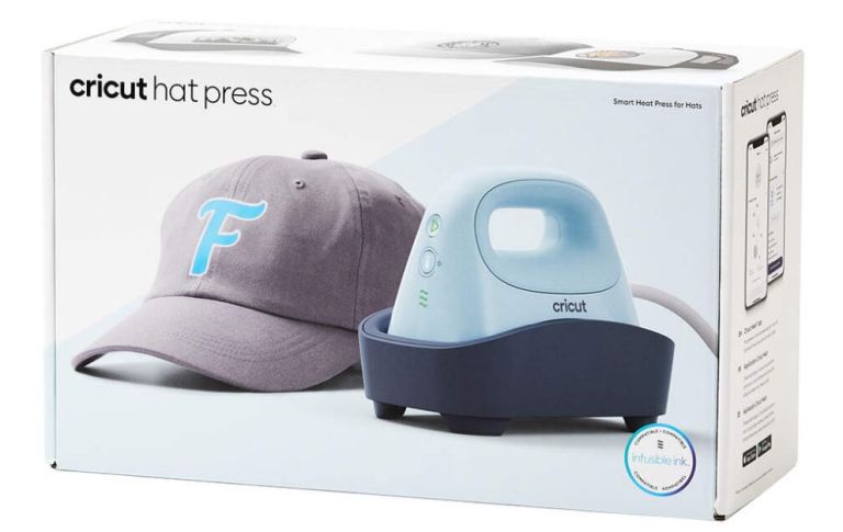Hat press 