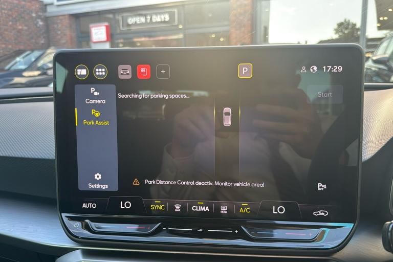  SEAT Leon 1.5 Tsi Fr Hatchback 5dr Petrol Manual Euro 6 s/s 115 Ps Petrol