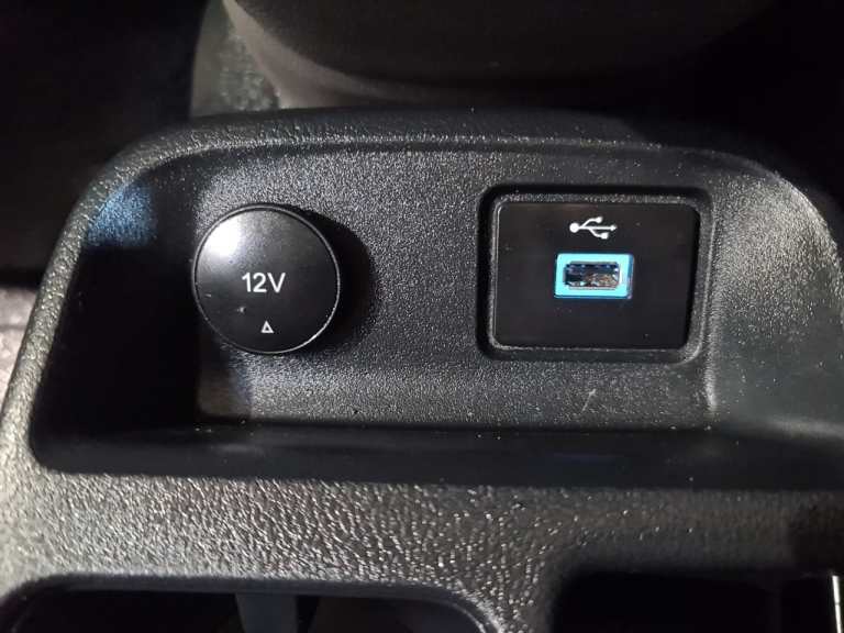 2021 Ford Transit Connect 1.5 EcoBlue 100ps Leader D/Cab Van PANEL VAN DIESEL Manual