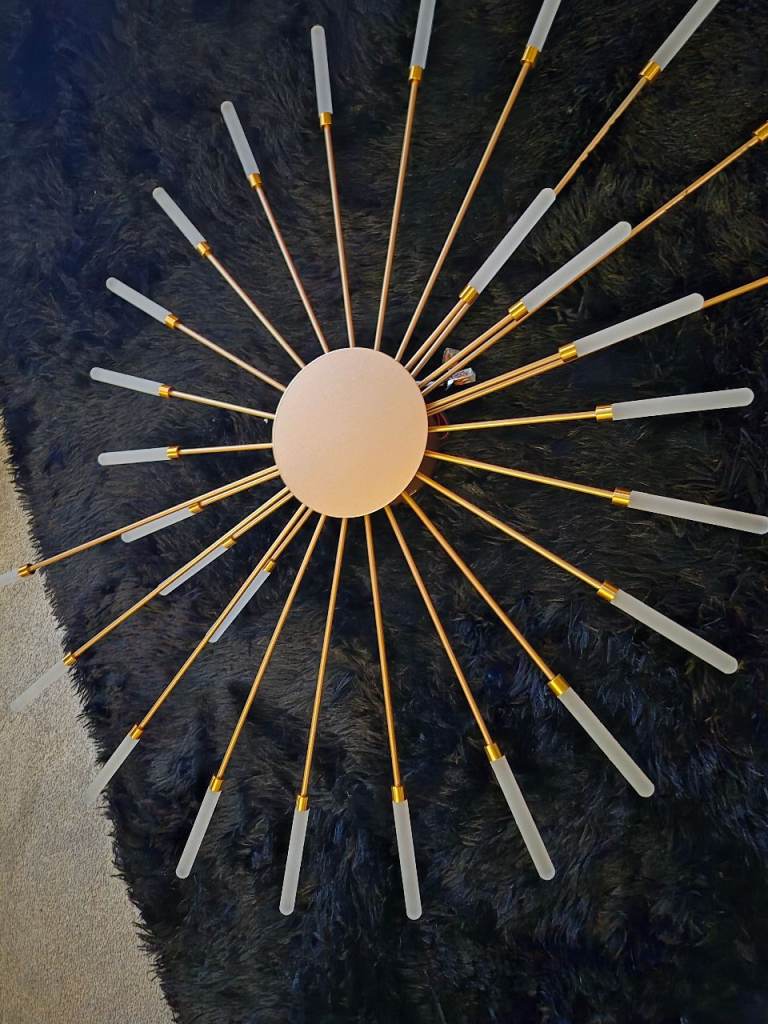 Fabulous Ceiling Light 