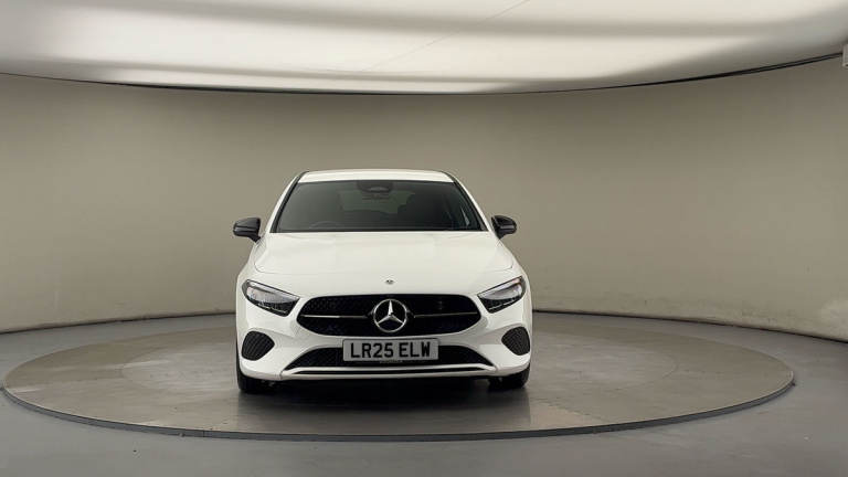2025 Mercedes-Benz A-Class 1.3 A180h MHEV Sport Edition Hatchback 5dr Petrol Hybrid 7G-DCT Euro 6...