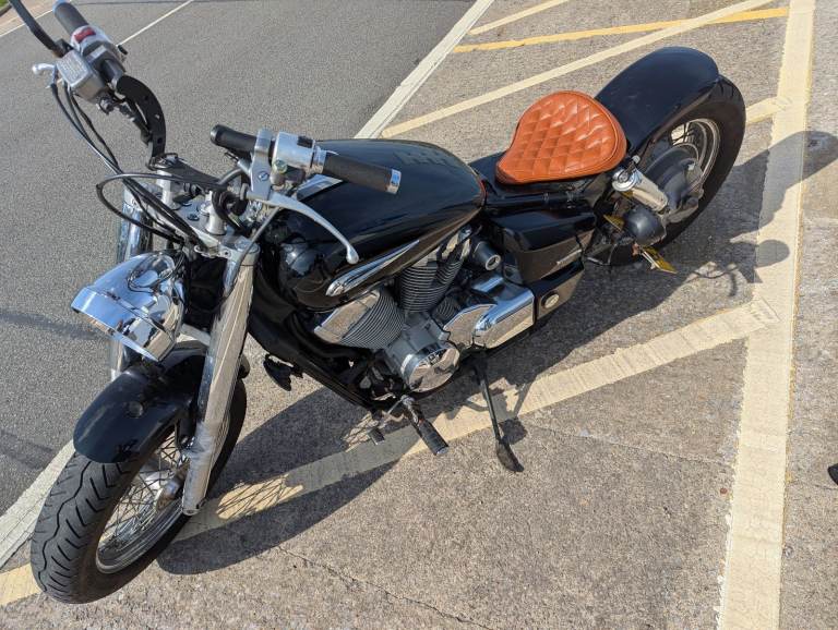 ***For Sale*** Honda, VT 750, 2010, 745 (cc) 2500 ono