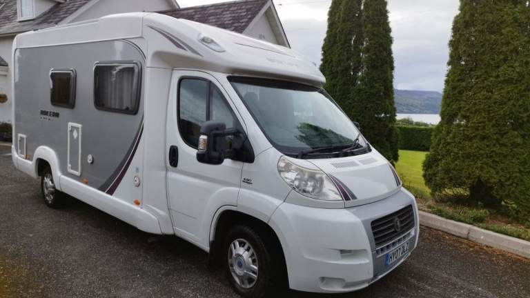 Fiat, DUCATO 35 130 M-JET LWB, 2007, 2287 (cc)
