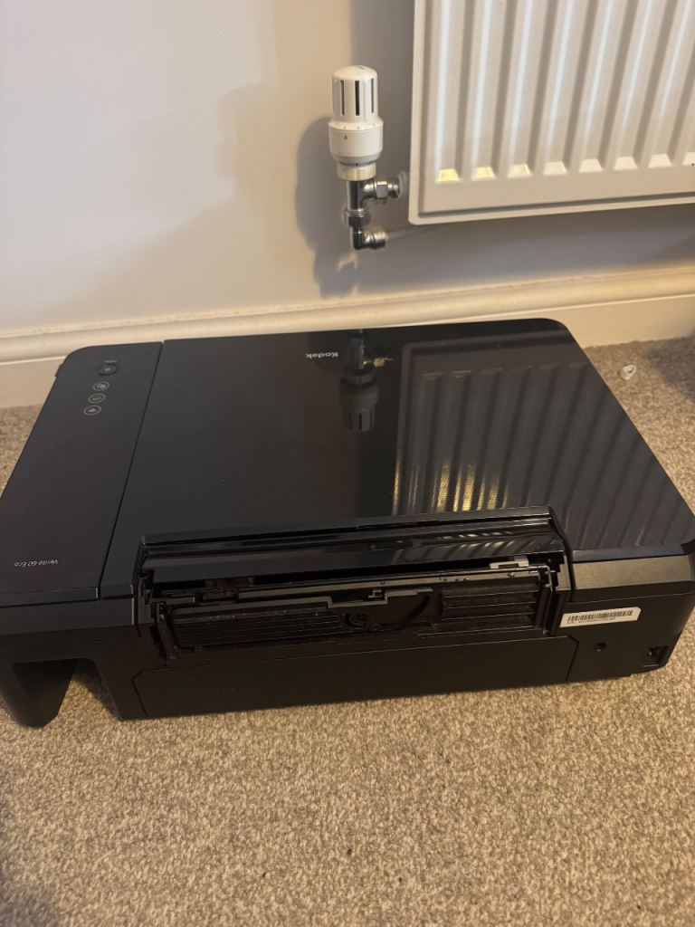 Kodak Verité 60 Eco Wireless All-in-One Inkjet Printer