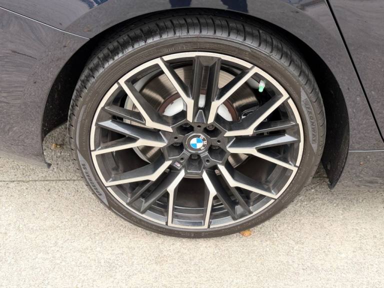 2022 BMW 8 Series Gran Coupe 3.0 840i M Sport Saloon 4dr Petrol Steptronic Euro 6 (s/s) (333 ps) ...