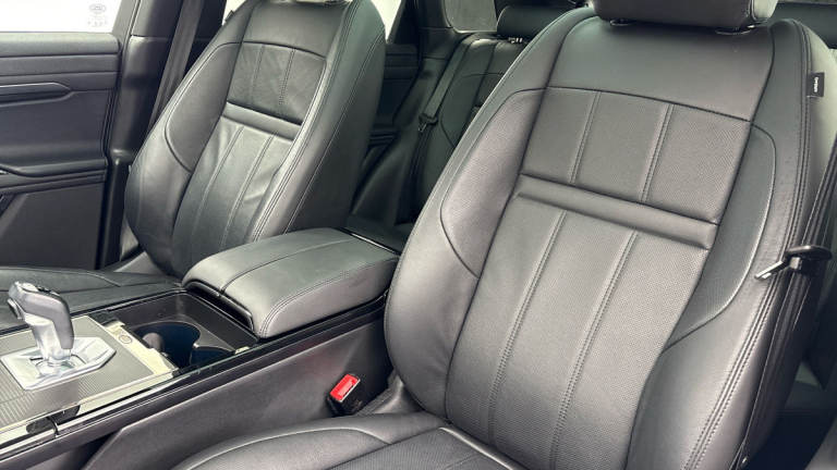 2022 Land Rover Range Rover Evoque 2.0 D200 MHEV Edition SUV 5dr Diesel Auto 4WD Euro 6 (s/s) (20...