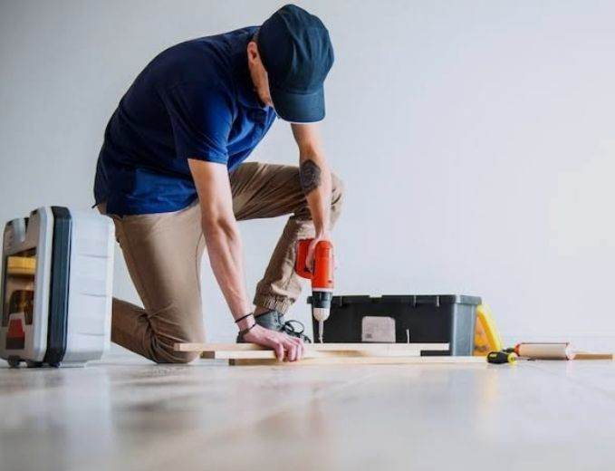 Quick Fix DIY Services – Doors, Locks & Cabinets