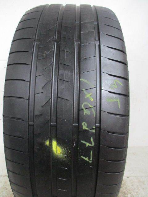 G277  1X 265/45/21 108H BRIDGESTONE ALENZA 001 ENLITEN A0 1X4.5MM TREAD DOT 3824