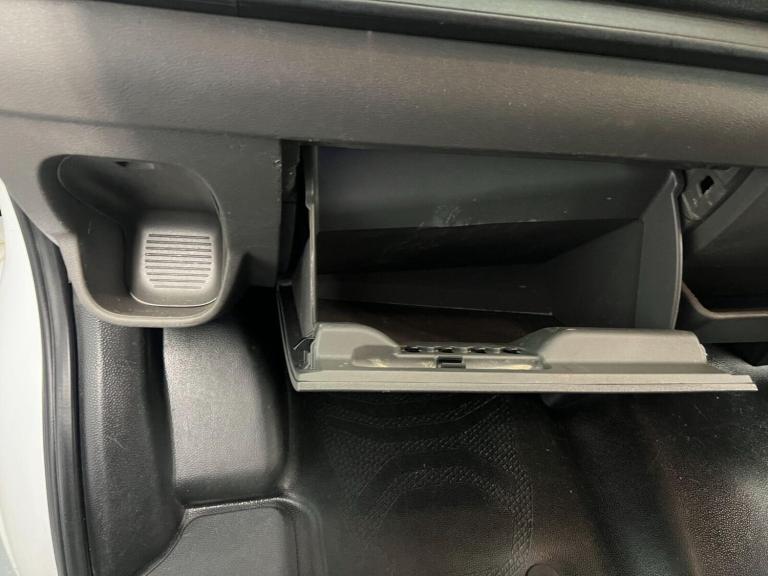 2022 Ford Transit 2.0 EcoBlue 130ps Double Cab Chassis CHASSIS CAB DIESEL Manual