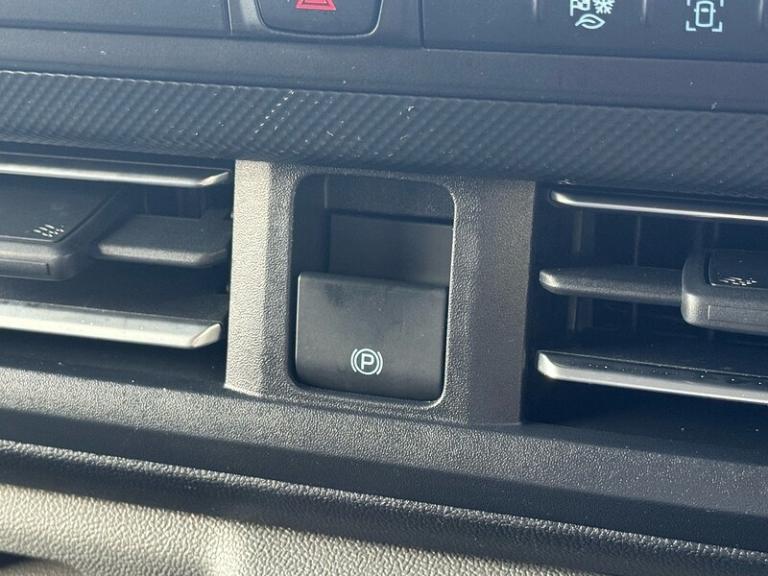 2024 Ford Transit Custom 2.0 EcoBlue 136ps H1 Van Limited PANEL VAN DIESEL Manual