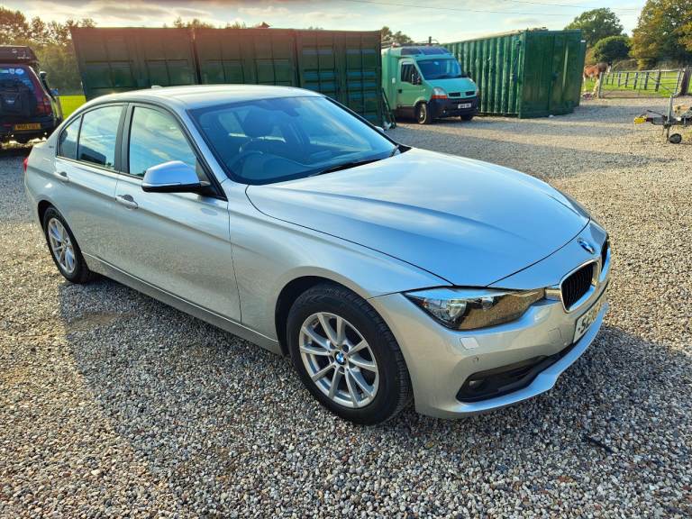BMW, 330e, 2016, Auto, 1 year MOT, 20tax, 1998 (cc), 252BHP
