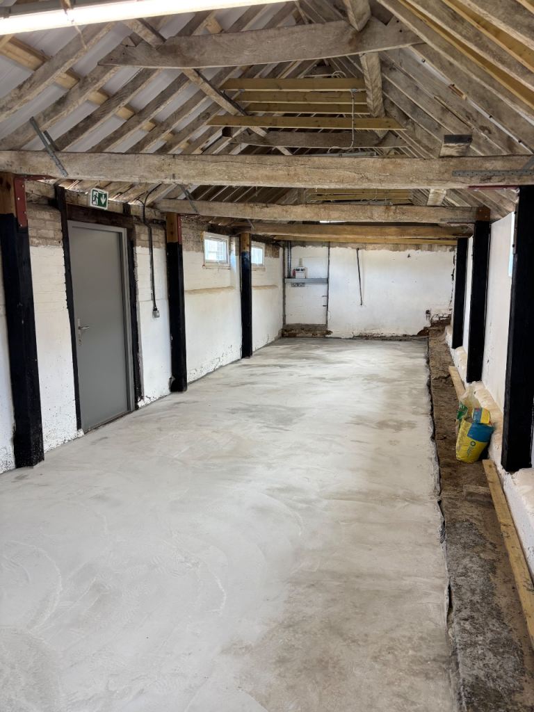 650sqft unit to rent 
