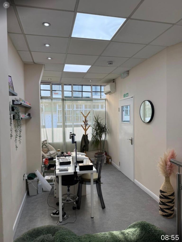 Prime Ground Floor & Basement Shop -Exeter | Flexible Use 