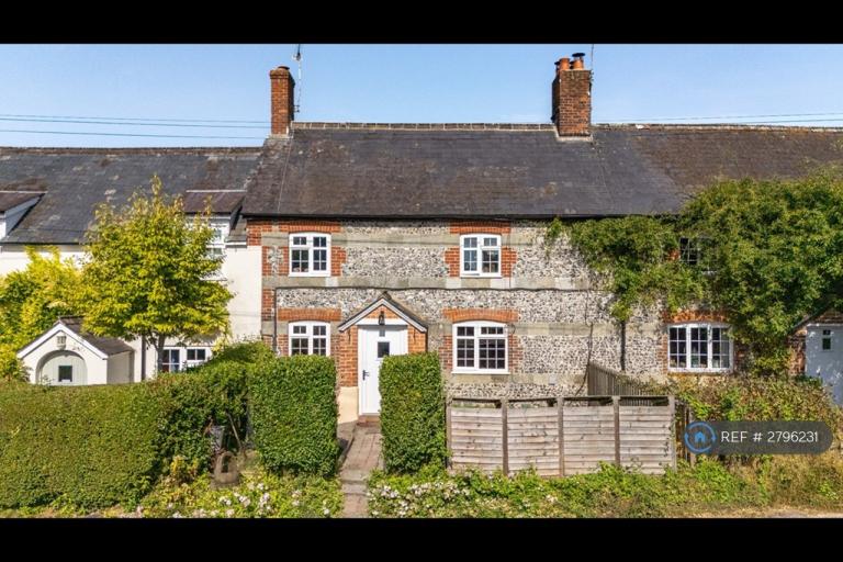 4 bedroom house in China Lane, Blandford Forum, DT11 (4 bed) (#2796231)