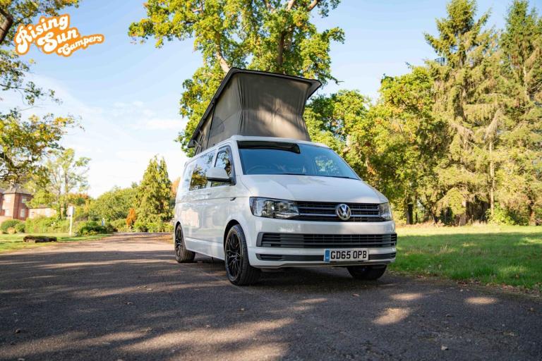 2015 Volkswagen Transporter Other PANEL VAN Diesel Manual