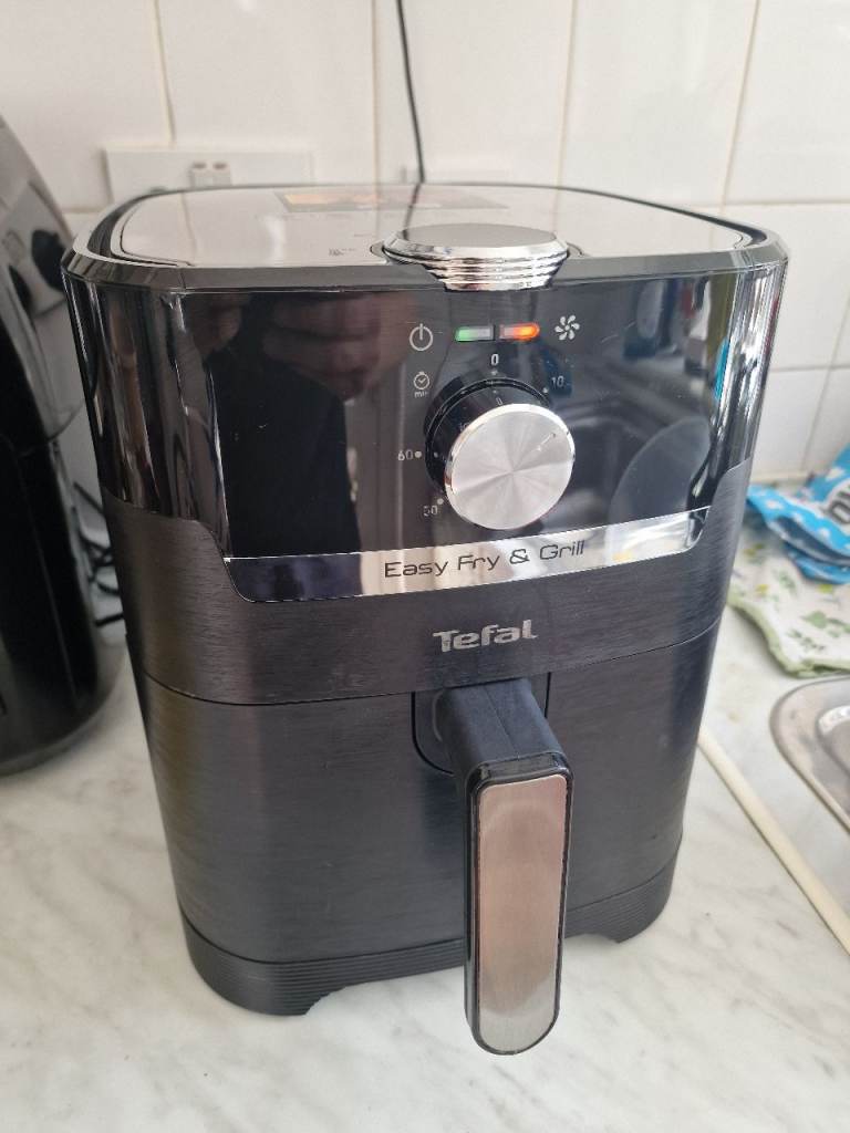Original Tefal Air Fryer