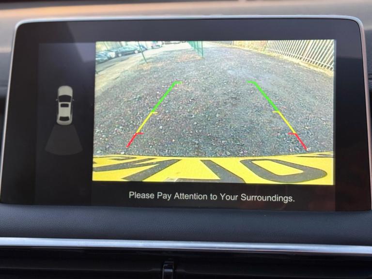 2020 MG MG HS 1.5 T-GDI Exclusive DCT Euro 6 (s/s) 5dr ESTATE Petrol Automatic