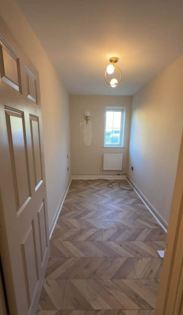 2 Bedroom Flat - Southwark Area - SE15 5LD - DSS Families welcome