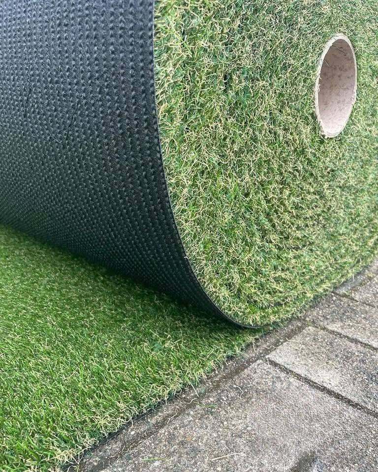 35mm Soft Touch Garden Grass | Trusted by Landscapers | £9/m²