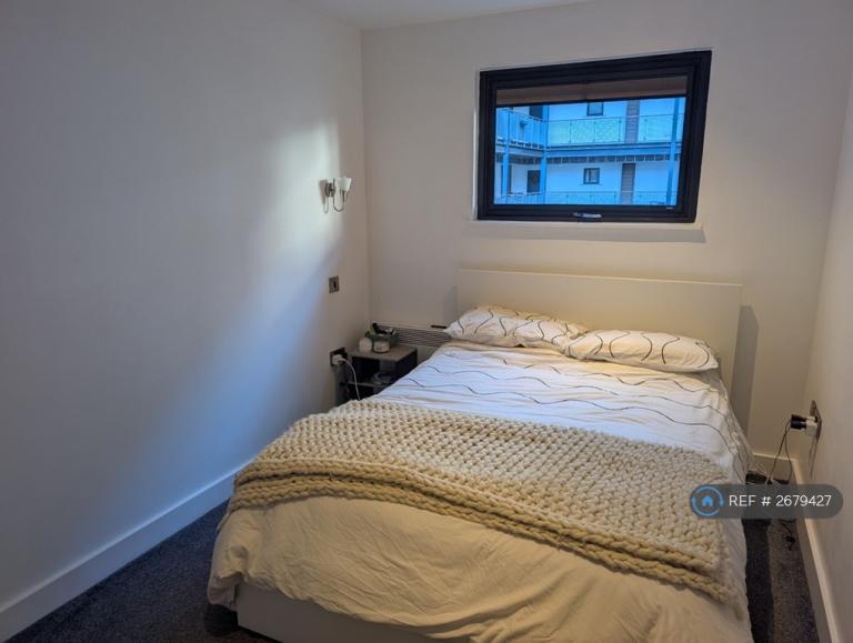1 bedroom flat in Advent House, Manchester, M4 (1 bed) (#2679427)