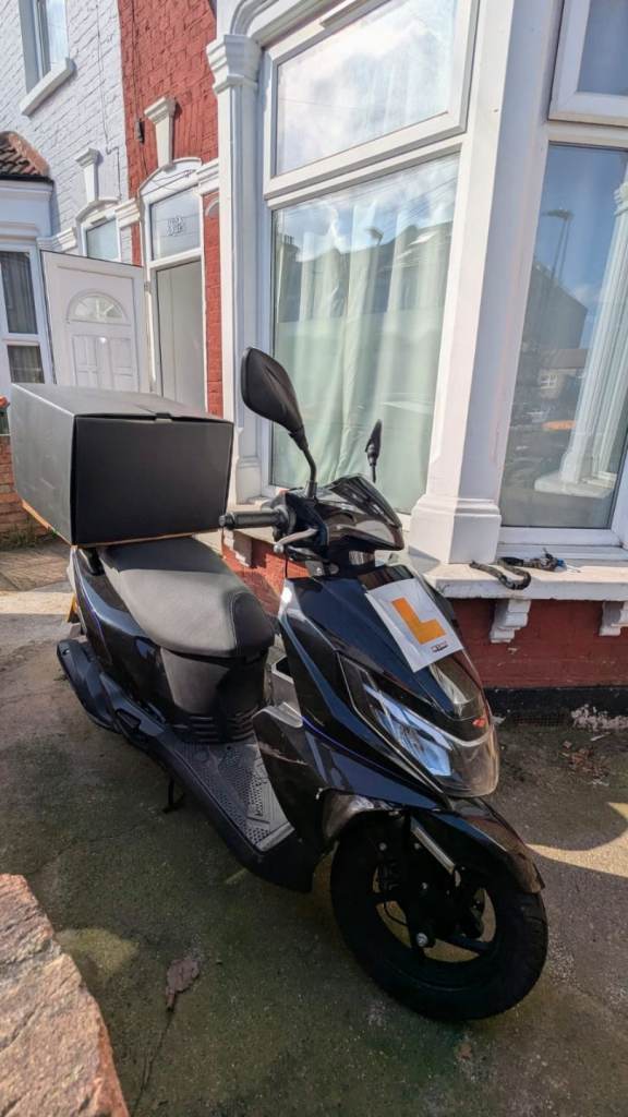 Lexmoto, OCR, 2025, 124 (cc)