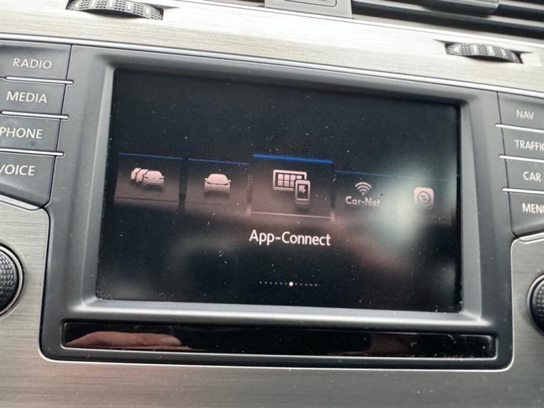 2017 Volkswagen Golf Match BlueMotion Edition Hatchback Petrol Manual