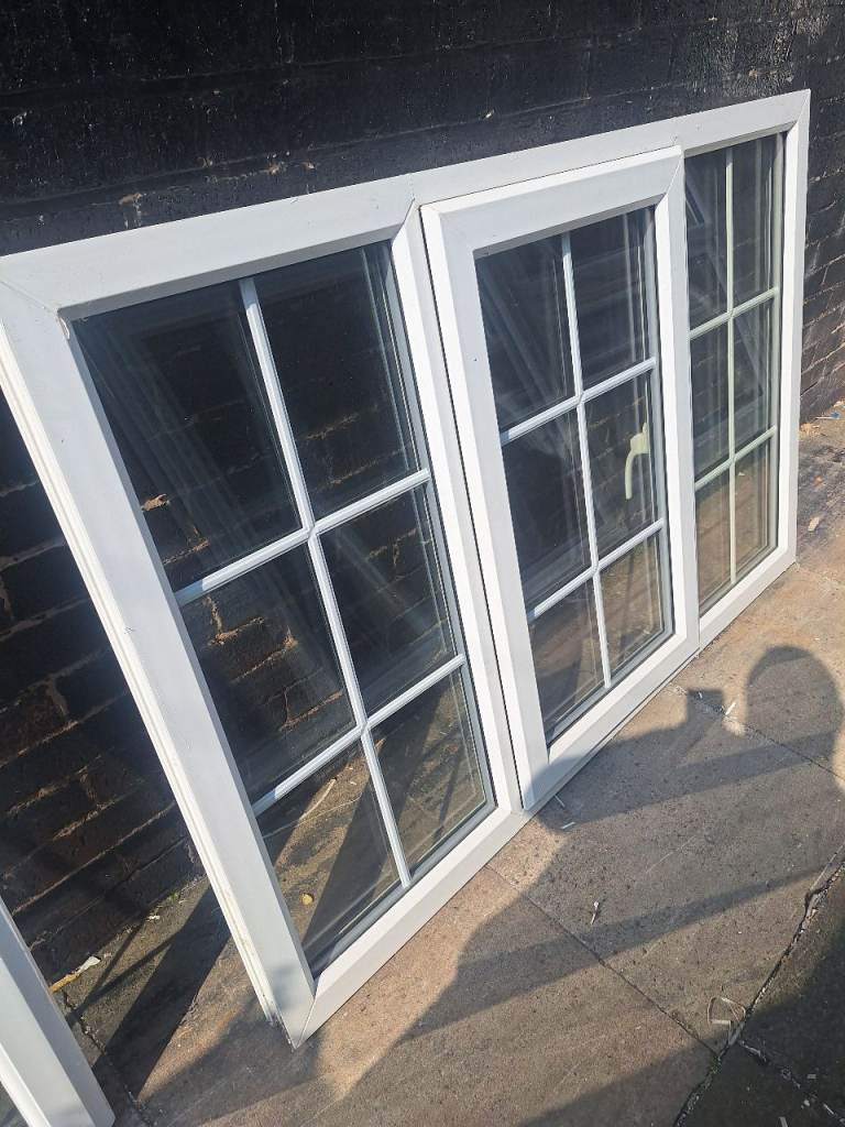 Upvc Window / Double Glazing / Shed / Mancave / Windows & Doors / Pvcu