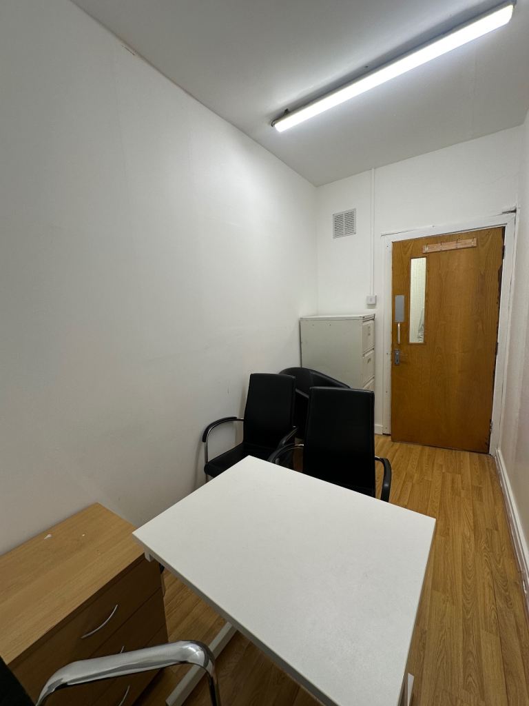 Office Space To Let – Sought-After Whitechapel Location