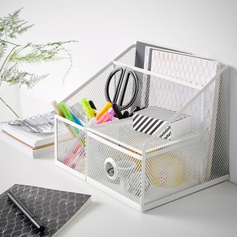 IKEA DRÖNJÖNS (Dronjons) Desk / Make Up / Home Organiser
