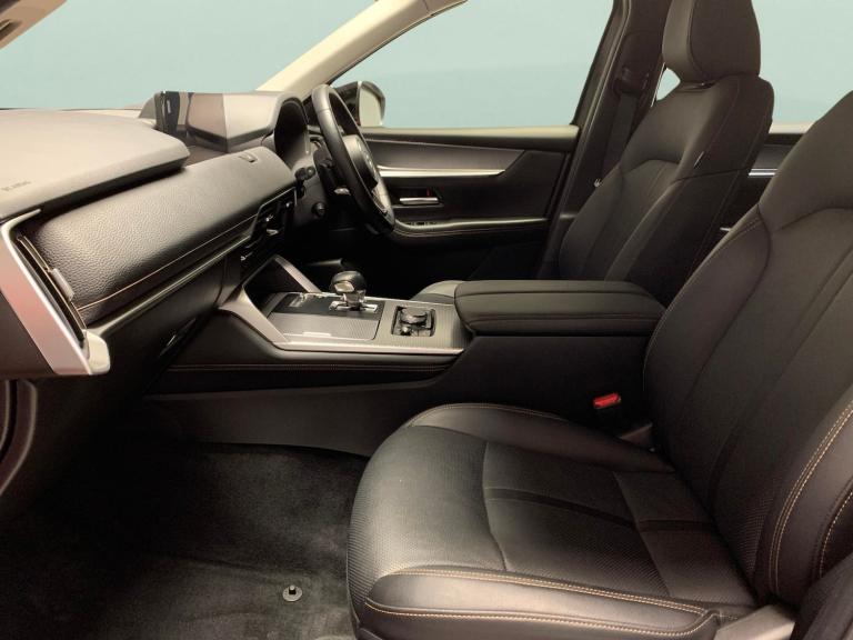 2023 Mazda CX-60 2.5 e-SKYACTIV 17.8kWh Homura SUV 5dr Petrol Plug-in Hybrid Auto 4WD Euro 6 Suv ...