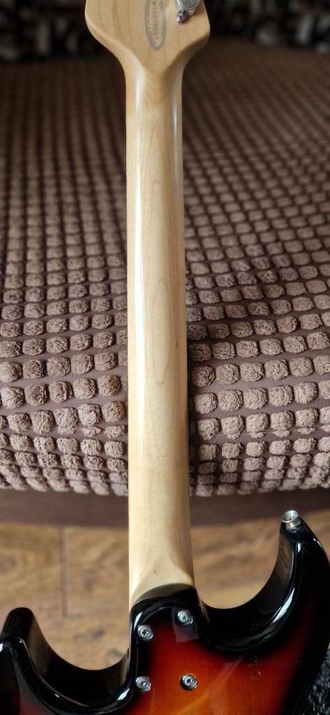 JTV 69 Variax Guitar (James Taylor)