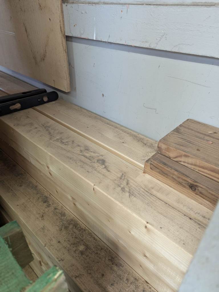 Glulam beams for sale