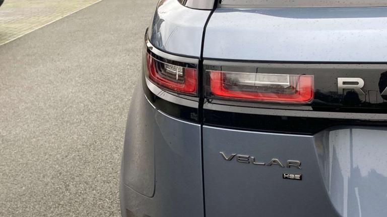 2021 Land Rover Range Rover Velar 2.0 D200 R-Dynamic HSE 5dr Auto Estate Diesel Automatic