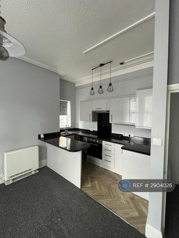 1 bedroom flat in Lea Road, Wolverhampton, WV3 (1 bed) (#2904026)