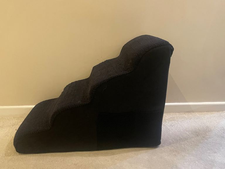 4 Tier Dog Steps
