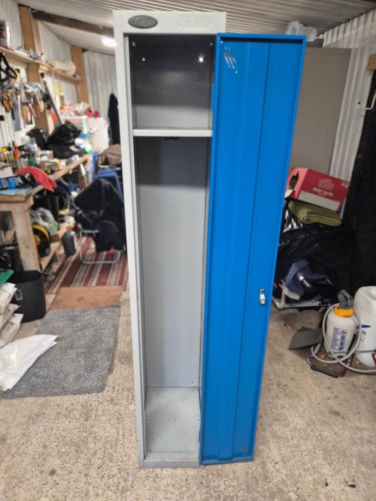 Personal Locker