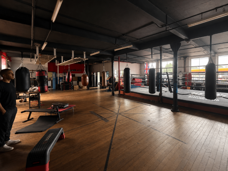First Floor Commercial Unit To Let in Bury – Britannia Mill, Cobden Street, Bury, BL9