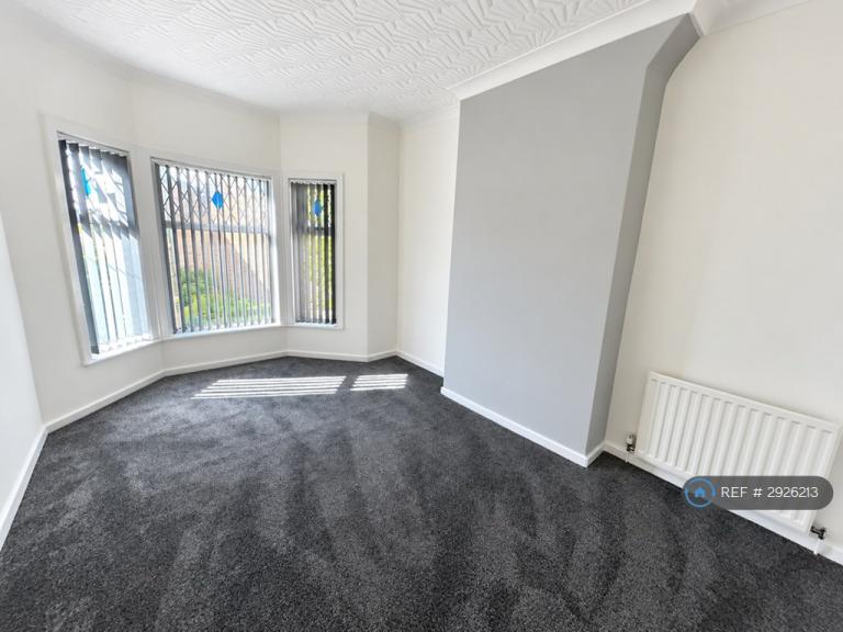 4 bedroom house in Ruskin Road, Crewe, CW2 (4 bed) (#2926213)