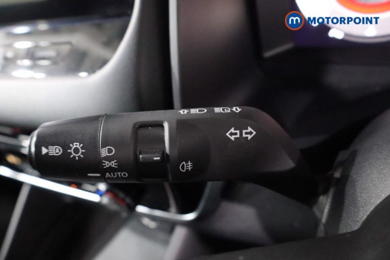 2022 Nissan Qashqai 1.3 DiG-T MH N-Connecta 5dr SUV Petrol Manual