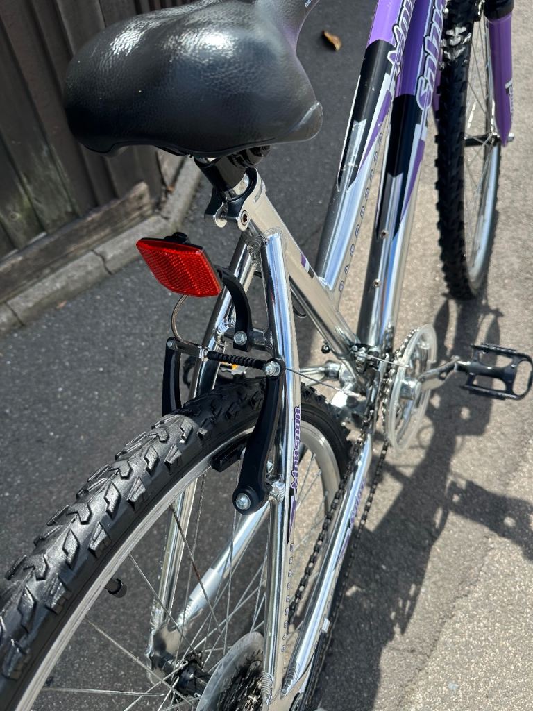 Brand new girls 🧒- ladies mountain bike 