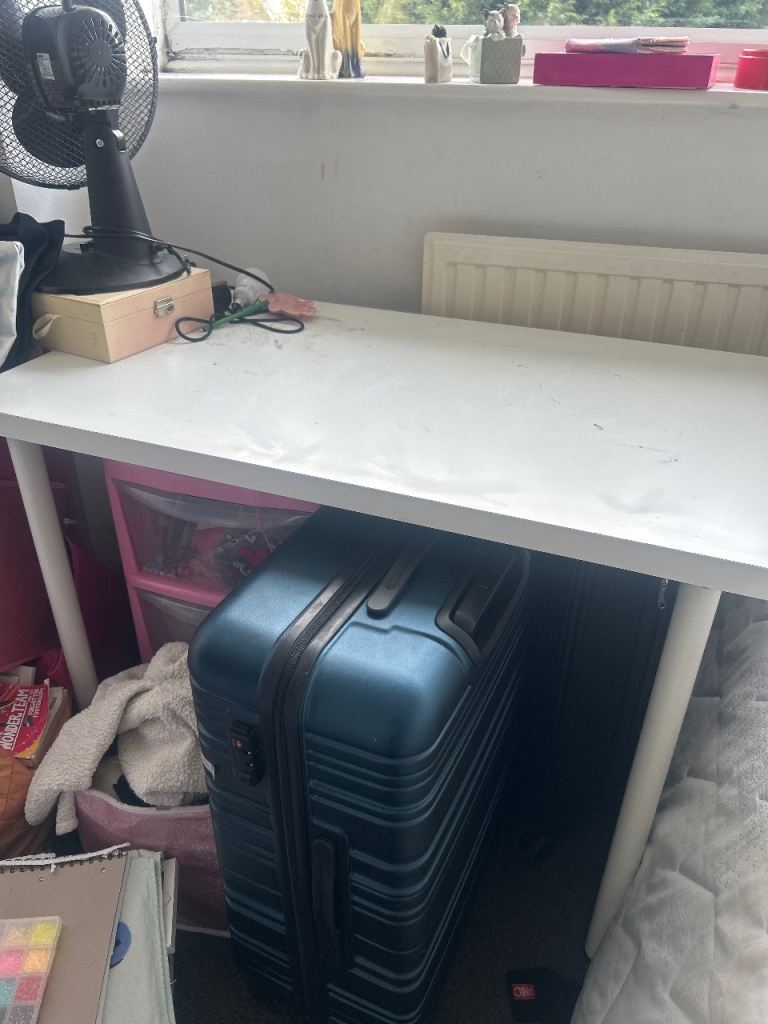 IKEA desk 