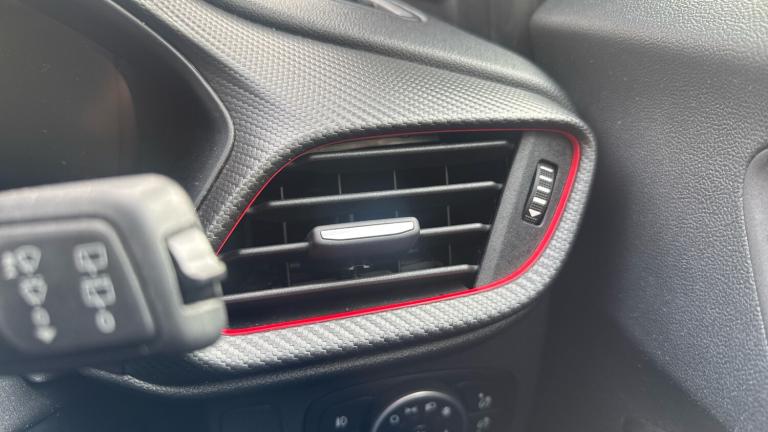 2020 Ford Puma 1.0 EcoBoost Hybrid mHEV ST-Line X 5dr Petrol Hatchback Hatchback Petrol Manual