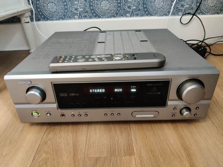 Denon AVR-1507