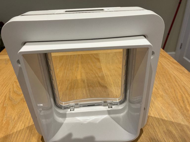 Cat Flap