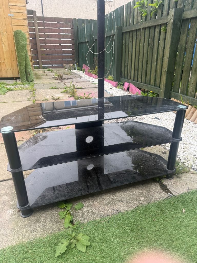 Television stand