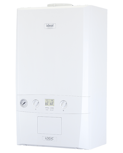 Ideal Logic Combi2 C30 30kW Gas Combi Boiler - 228308