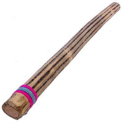 XL Afroton Cactus Rainstick 100cms Percussion Shaker Sound Healing
