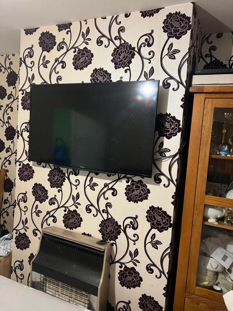 Chimney removal services 