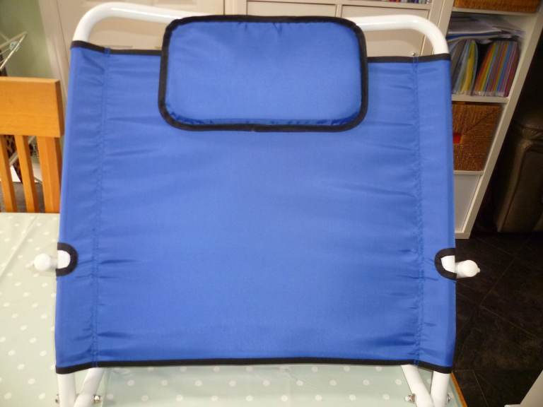 Aidapt Birling Adjustable Bed Back Rest